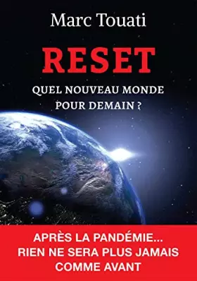 Couverture du produit · RESET