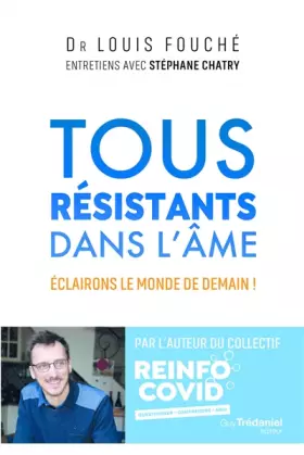 Couverture du produit · TOUS RESISTANTS DANS L'AME