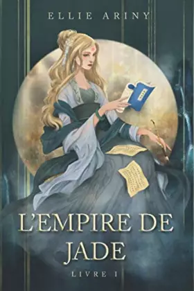 Couverture du produit · L'Empire de Jade