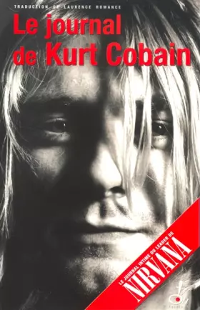 Couverture du produit · Le Journal de Kurt Cobain