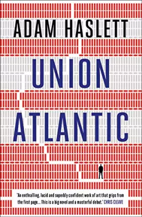Couverture du produit · Union Atlantic