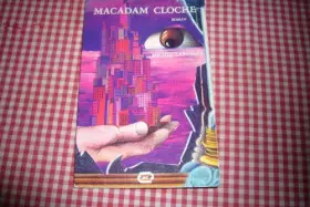 Couverture du produit · Macadam cloche (Romans)