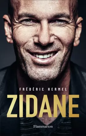 Couverture du produit · Zidane