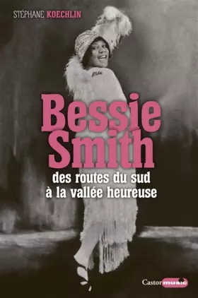 Couverture du produit · Bessie Smith
