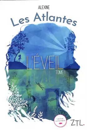 Couverture du produit · L'éveil