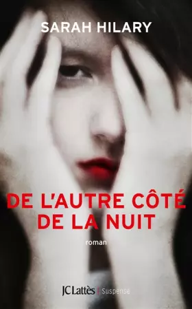Couverture du produit · De l'autre côté de la nuit