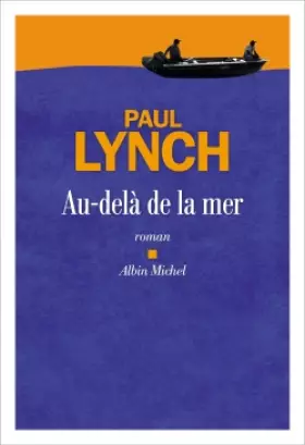 Couverture du produit · Au-delà de la mer