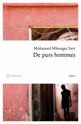 Couverture du produit · De purs hommes