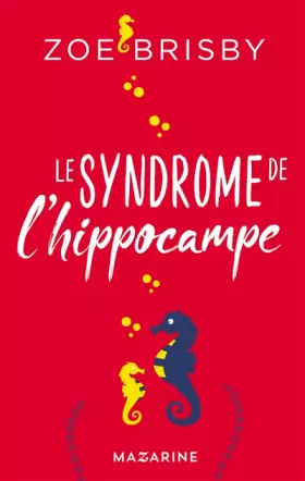 Couverture du produit · Le syndrome de l'hippocampe