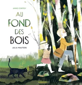 Couverture du produit · AU FOND DES BOIS