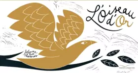 Couverture du produit · L'oiseau d'or