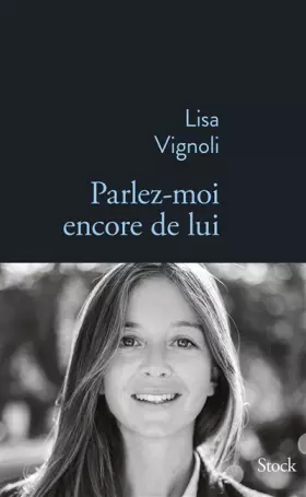 Couverture du produit · Parlez-moi encore de lui