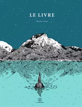 Couverture du produit · Le Livre