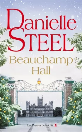 Couverture du produit · Beauchamp Hall