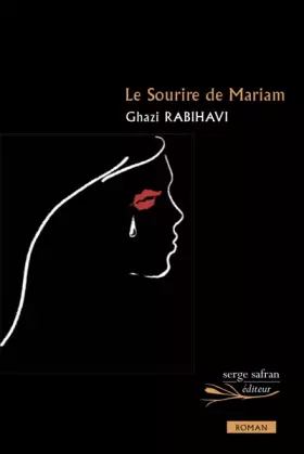 Couverture du produit · Le Sourire de Mariam