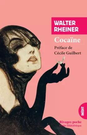 Couverture du produit · Cocaïne