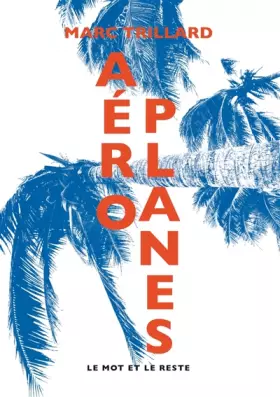 Couverture du produit · Aéroplanes