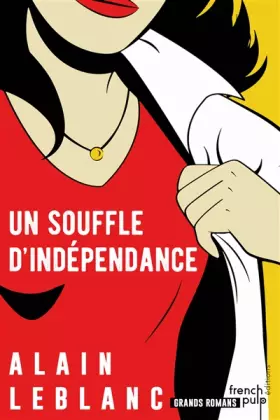 Couverture du produit · Un souffle d'indépendance, les conquérantes - tome 3