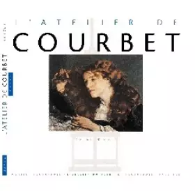 Couverture du produit · L'Atelier de Courbet