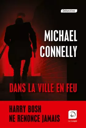 Couverture du produit · Dans la ville en feu (vol 1)