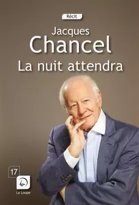 Couverture du produit · La nuit attendra