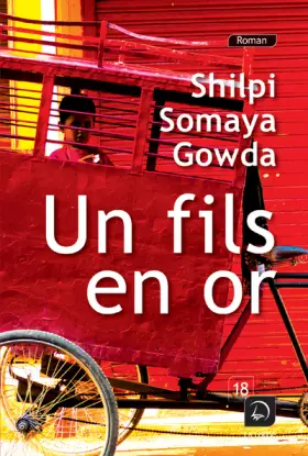 Couverture du produit · Un fils en or: Volume 2