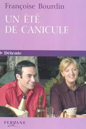 Couverture du produit · Un été de canicule