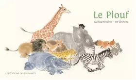 Couverture du produit · Le plouf