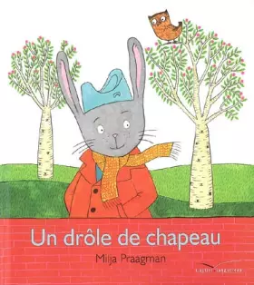 Couverture du produit · Un drôle de chapeau