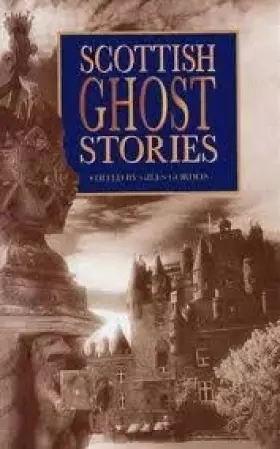 Couverture du produit · Scottish Ghost Stories
