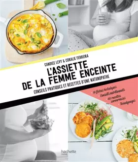 Couverture du produit · L'assiette de la femme enceinte