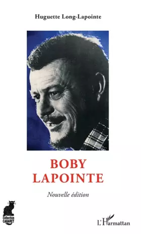 Couverture du produit · Boby Lapointe: Nouvelle édition
