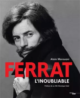 Couverture du produit · Ferrat l'inoubliable