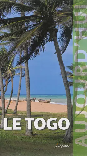 Couverture du produit · Le Togo