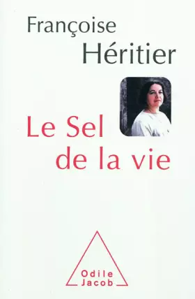 Couverture du produit · Le Sel de la vie