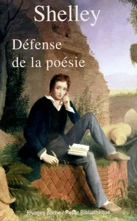 Couverture du produit · Défense de la poésie