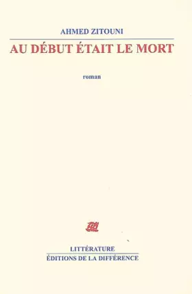 Couverture du produit · Au début était le mort