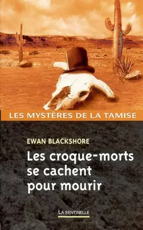 Couverture du produit · Les croques-morts se cachent pour mourir