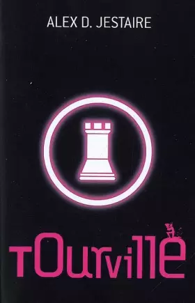 Couverture du produit · Tourville