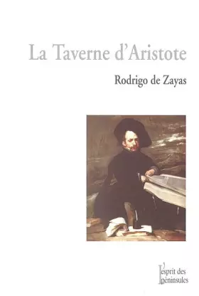 Couverture du produit · La Taverne d'Aristote