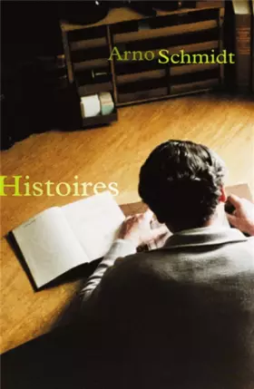 Couverture du produit · Histoires