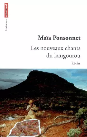 Couverture du produit · Les nouveaux chants du kangourou