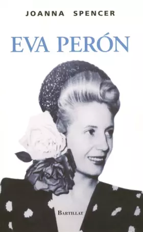 Couverture du produit · EVA PERON