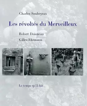 Couverture du produit · Les révoltés du Merveilleux