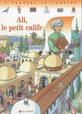 Couverture du produit · Ali, le petit calife