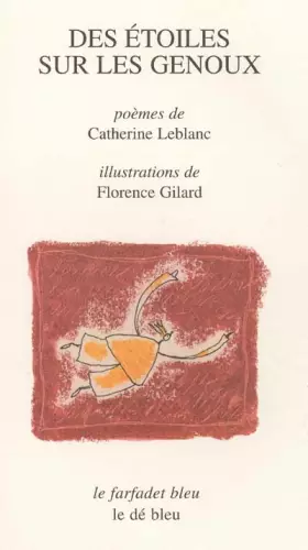 Couverture du produit · Des étoiles sur les genoux