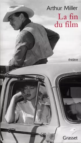 Couverture du produit · La fin du film