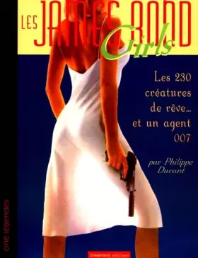 Couverture du produit · Les James Bond girls