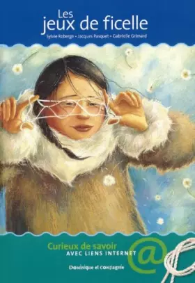 Couverture du produit · Jeux de Ficelle (les)