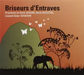 Couverture du produit · Briseurs d'entraves